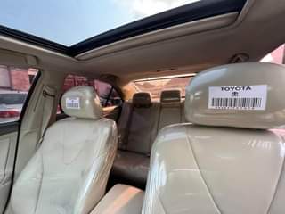 A picture of Just in 07 Toks Toyota Camry XLE Edition Thumbstart V6