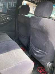 A picture of URGENT SERIOUS BUYERS ONLY Foreign used CLEAN HONDA CIVIC Year