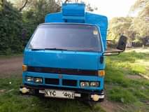 Muchiri K.
