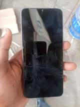 A picture of Infinix hot12