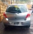 A picture of 2010 Toyota Vitz