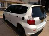 A picture of Honda Fit 0789774955