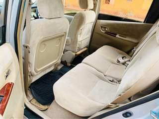 A picture of Toyota spacio