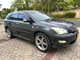A picture of TOYOTA HARRIER NEW MODEL DVK