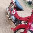 A picture of 2019 Yamaha Yamaha Matic