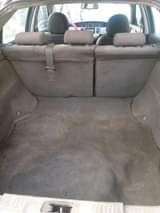A picture of Nissan primera 2005 manual gear for sale in ikorodu 08081315628