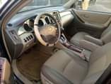 A picture of 7mouths neatly used Highlander Belgium standard 05 model with untempered