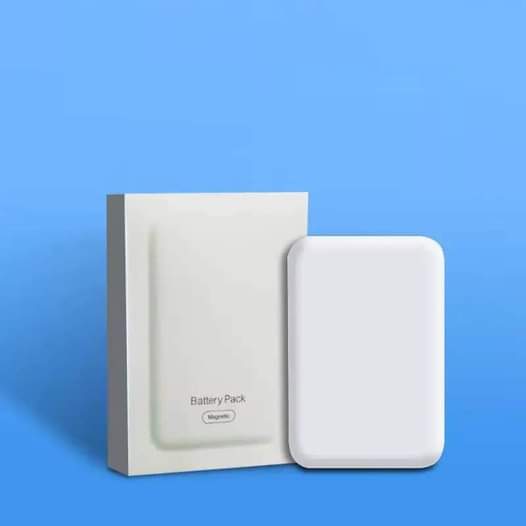 powerbanks