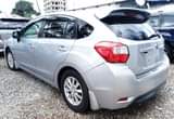A picture of 2013 Subaru Impreza