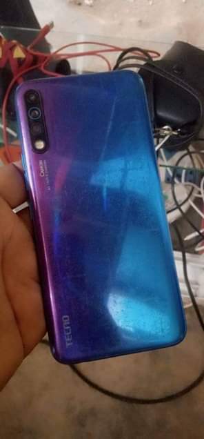 A picture of Phone