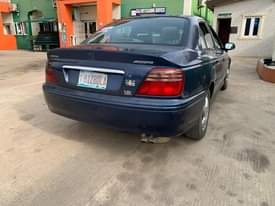 A picture of Used good