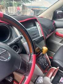 A picture of 2006 Lexus Rx 330 Lexus Rx 330