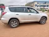 A picture of TOYOTA RAV4 07 BELGIUM STANDARD FIRSTBODY Price 3 7m Dm