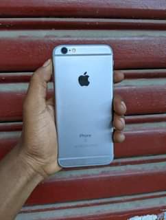 A picture of IPHONE 6S PLAIN