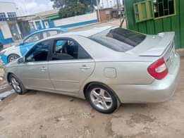 A picture of Sweet Deal Toyota Camry Big Daddy 04 V4 Gear Engine