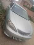 A picture of 2004 Toyota Camry everything working perfectly fine going for 1