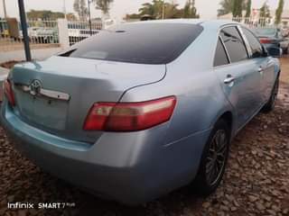 A picture of Extremely neat TOYOTA CAMRY 2009 model available for sale in