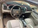 A picture of 2004 Toyota Camry