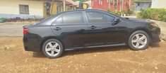 A picture of Toyota Camry 2014 Condition is perfect