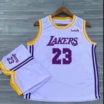 A picture of Basketball kits