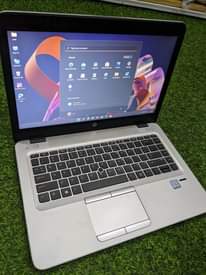 A picture of Laptop zenye uwezo mzuri na bei zake nafuu sana soma