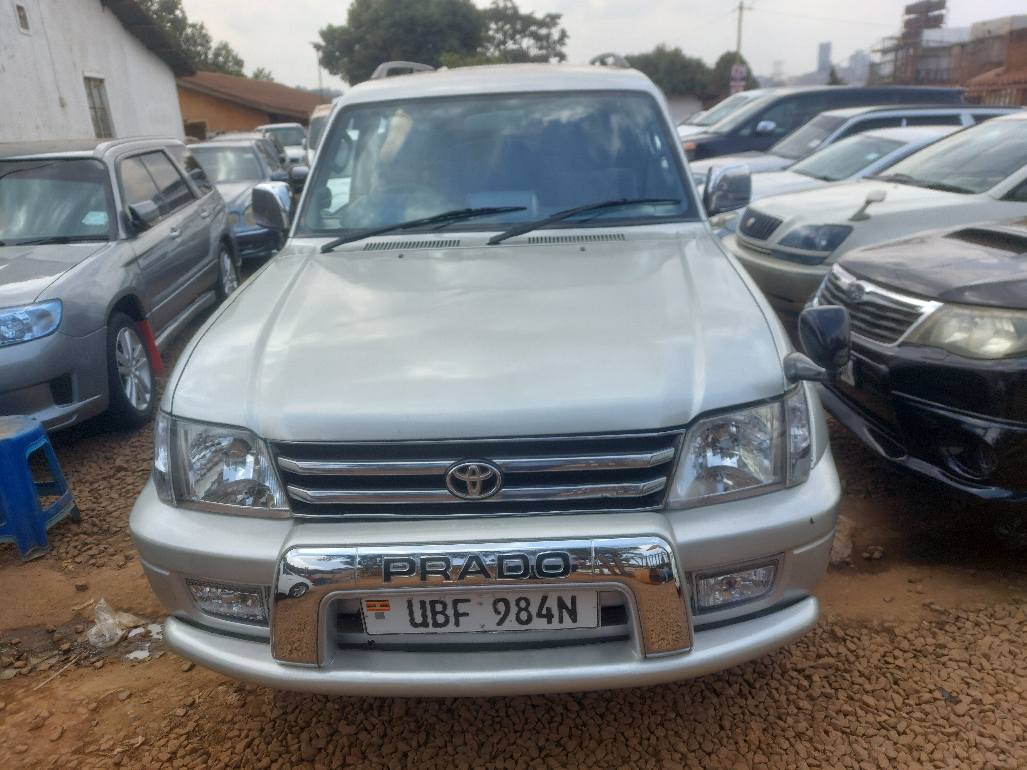 A picture of Ubf 32.5m 0705471381