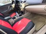 A picture of 2008 Toyota Camry aka Spider