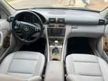 A picture of Mercedes Benz C230 direct belgium