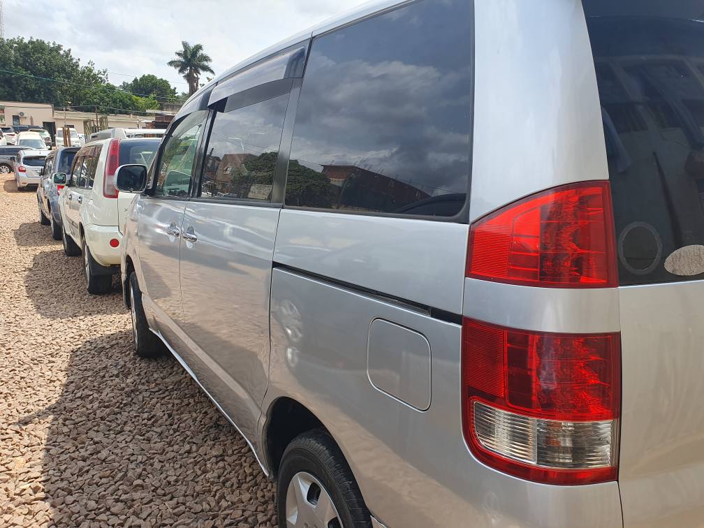A picture of Vehicle
