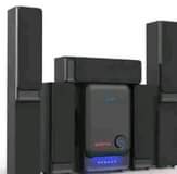 radio