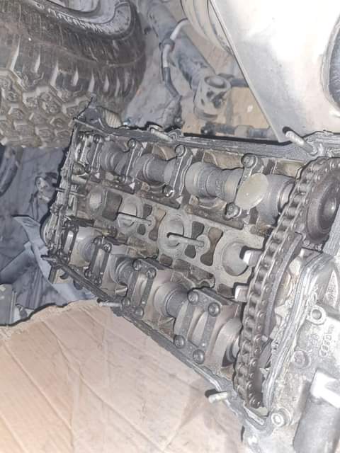 Used C.