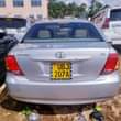 A picture of Toyota Axio 2007 26m