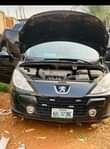 A picture of TOKUNBO PEUGEOT 307 WAGON