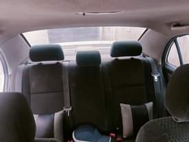 A picture of Corolla 2006 everything working perfectly nothing to fix or repair