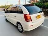 A picture of TOYOTA NADIA
