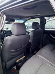 A picture of SMARTAUTOS 07 Toyota 4Runner Engine untouched Gear untouched Ac Freezing
