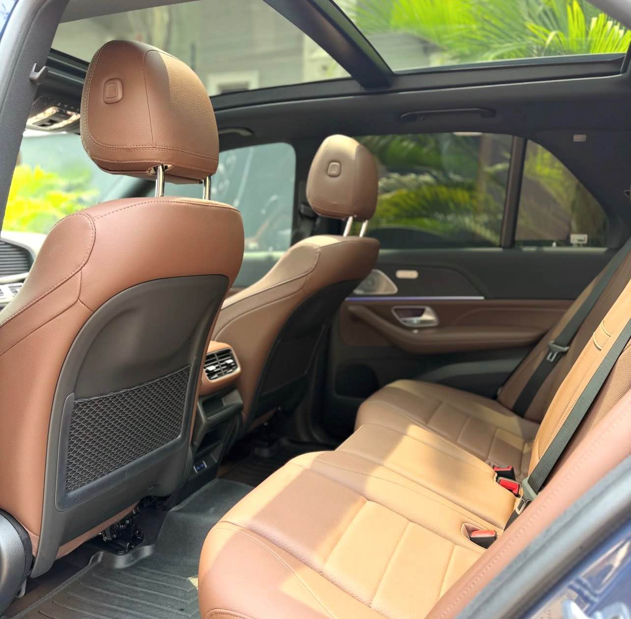 A picture of 2025 Mercedes Benz Gle350 156million