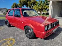 vw chico