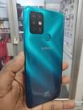 A picture of INFINIX HOT 10