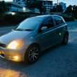 A picture of VVITZ RS