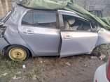 A picture of breaking vits