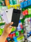 A picture of Google pixel 3 a