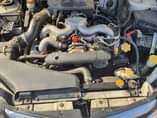 A picture of Subaru impreza 2.0 ltr