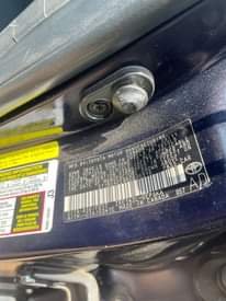 A picture of 2011 2012 Model Toyota Corolla Sports Registered Very Clean Full