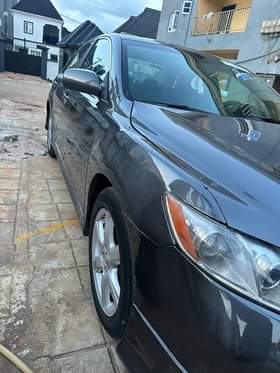 A picture of Admin please approve Few months Used Toyota Camry Sports Edition