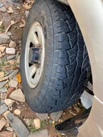 A picture of Toyota supercustom