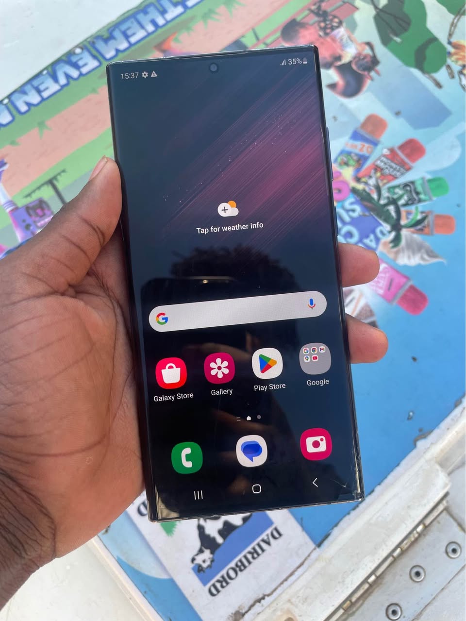 samsung ultra