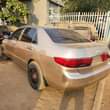 A picture of Honda Accord 2005