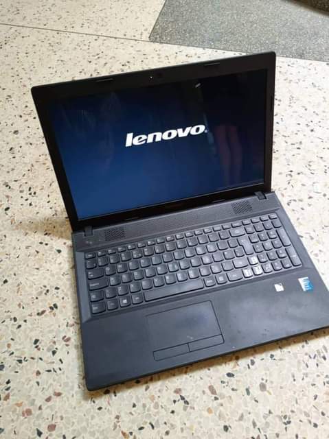 A picture of Laptops