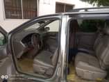 A picture of First body neatly used 2000 Toyota Sienna